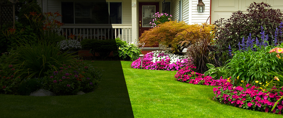 Wakarusa Landscapers