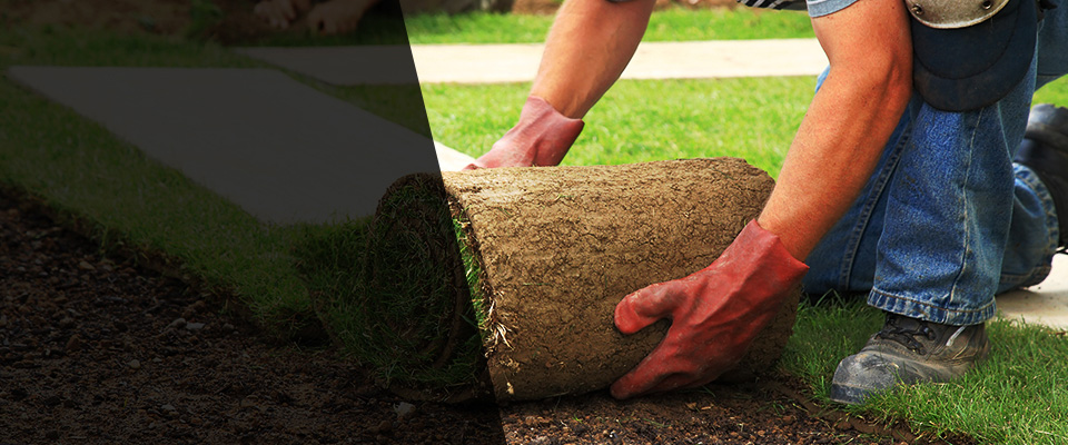 Wakarusa Landscapers